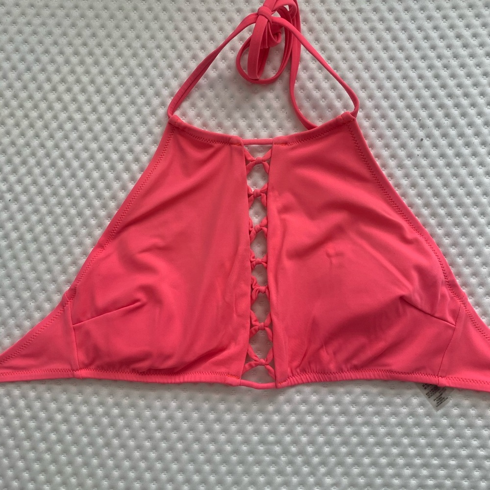 Victoria Secret PINK swimsuit top